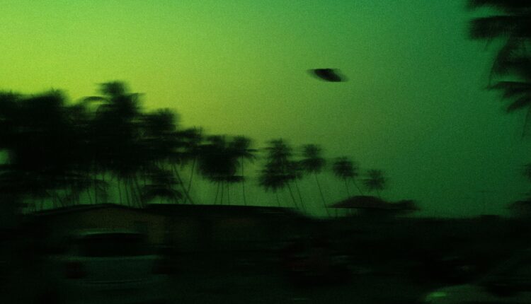 The 4 most convincing UFO sightings in Florida history