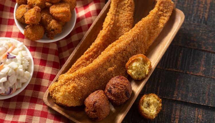 Fry-Day Night Fever: Florida’s Fish Fry History & Offerings