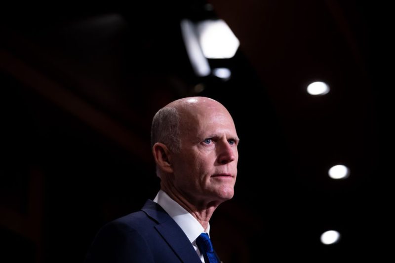 Rick Scott