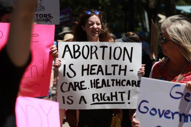 Florida abortion restrictions
