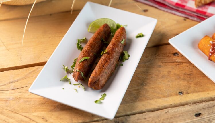 Where to Get Alcapurrias in Central Florida