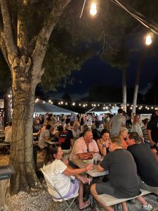 Raise your stein to 8 Oktoberfest 2024 events across Florida