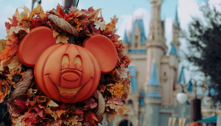 How Florida’s best theme parks are celebrating Halloween 2024