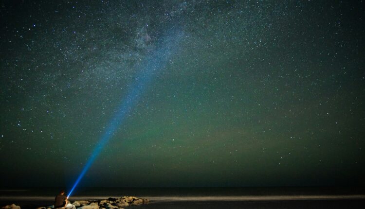 The stargazer’s guide to Florida’s designated Dark Sky spots