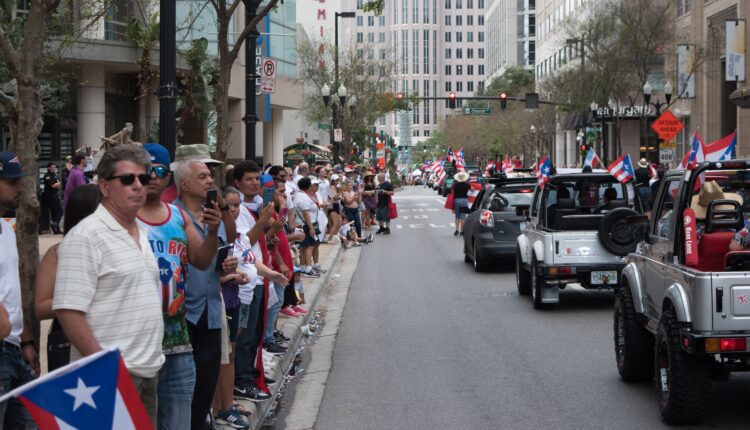 Your guide to Palm Bay’s 27th Annual Puerto Rican Day Parade & Festival