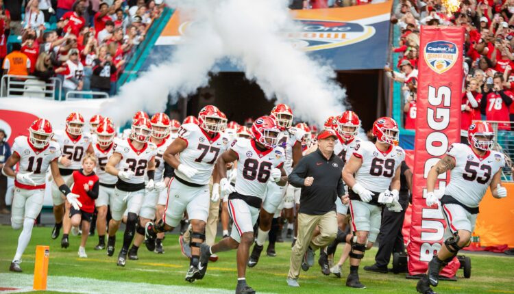 What to know about the 8 bowl games happening in Florida this winter