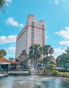 8 Orlando hotels that pack as much fun as the theme parks